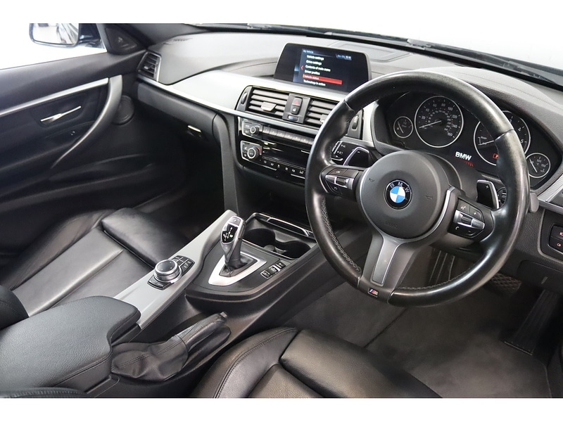 Used BMW 3 Series 2018 for sale - 76531671: Photo 35