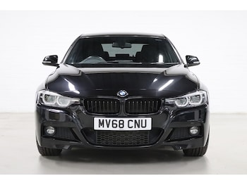 Used BMW 3 Series 2018 for sale - 76531671: Photo