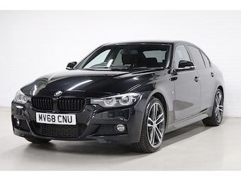 Used BMW 3 Series 2018 for sale - 76531671: Photo