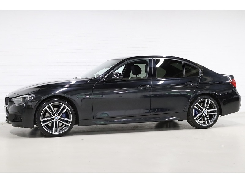 Used BMW 3 Series 2018 for sale - 76531671: Photo 5