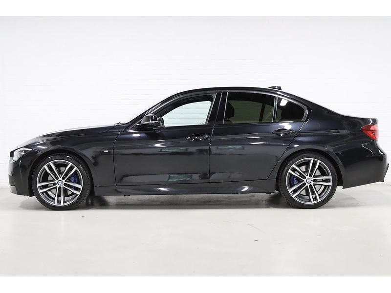 Used BMW 3 Series 2018 for sale - 76531671: Photo 6