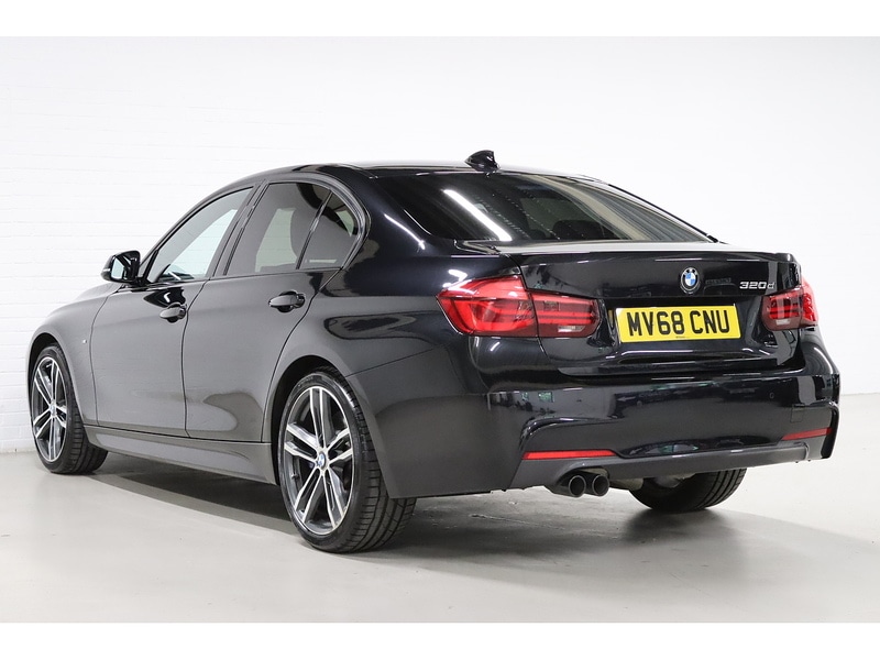 Used BMW 3 Series 2018 for sale - 76531671: Photo 7