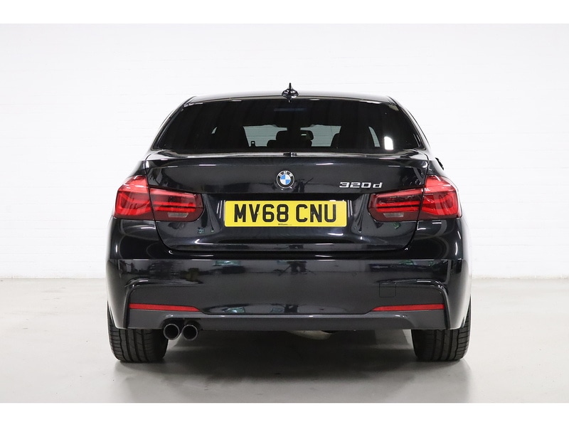 Used BMW 3 Series 2018 for sale - 76531671: Photo 8