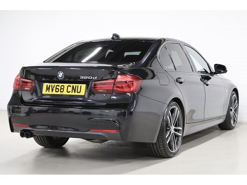 Used BMW 3 Series 2018 for sale - 76531671: Photo 9