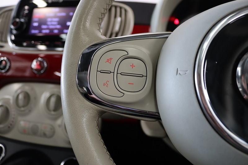 Used Fiat 500 2017 for sale - 77432634: Photo 15