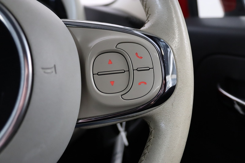 Used Fiat 500 2017 for sale - 77432634: Photo 16