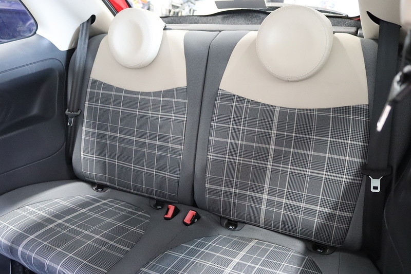 Used Fiat 500 2017 for sale - 77432634: Photo 18