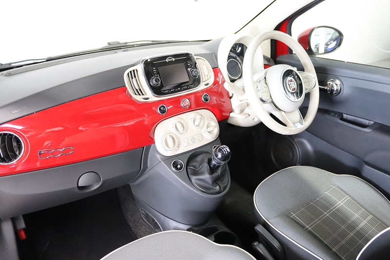 Used Fiat 500 2017 for sale - 77432634: Photo 19