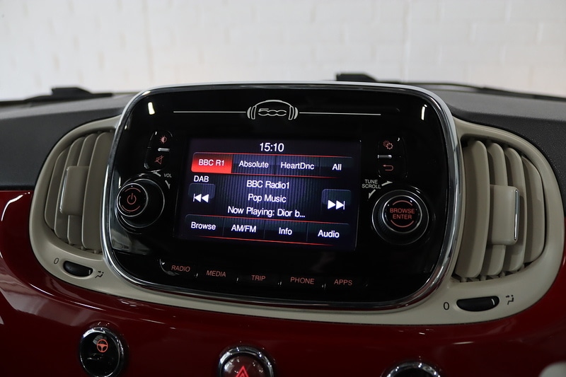 Used Fiat 500 2017 for sale - 77432634: Photo 21