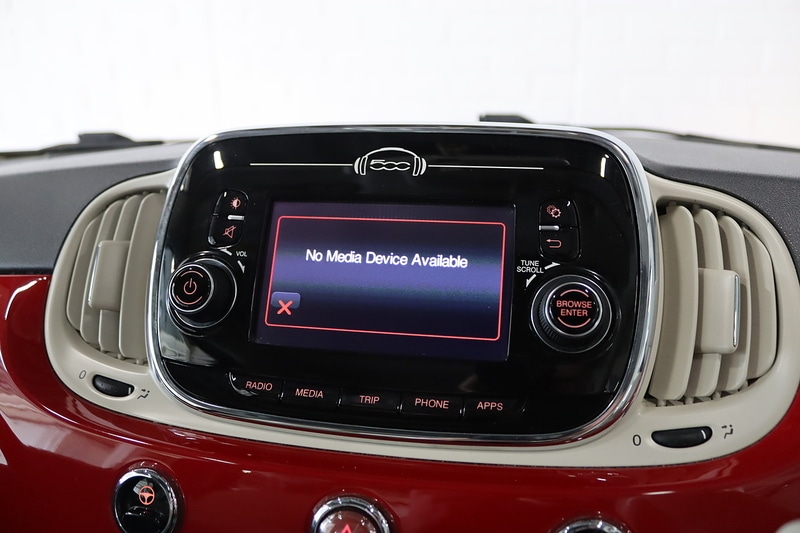 Used Fiat 500 2017 for sale - 77432634: Photo 22