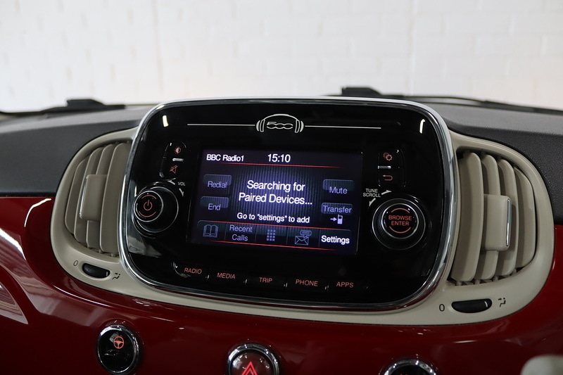 Used Fiat 500 2017 for sale - 77432634: Photo 23