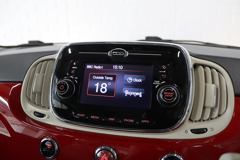 Used Fiat 500 2017 for sale - 77432634: Photo 24