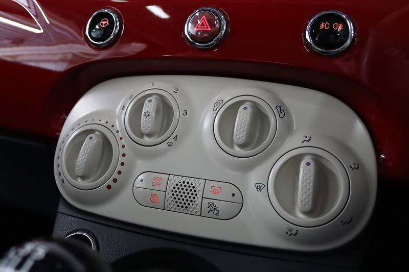 Used Fiat 500 2017 for sale - 77432634: Photo 25