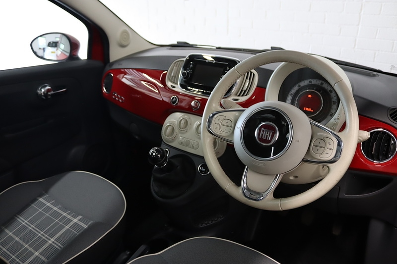 Used Fiat 500 2017 for sale - 77432634: Photo 26