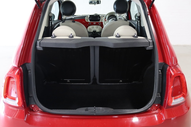 Used Fiat 500 2017 for sale - 77432634: Photo 28