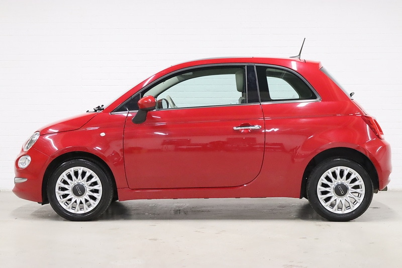 Used Fiat 500 2017 for sale - 77432634: Photo 6