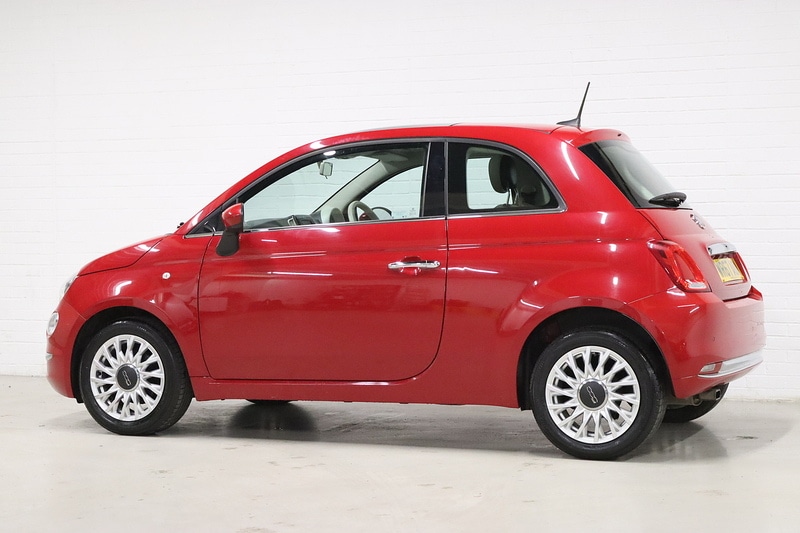 Used Fiat 500 2017 for sale - 77432634: Photo 7