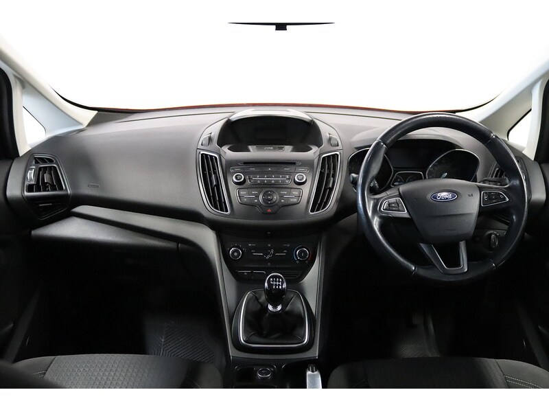 Used Ford C-Max for sale - 76531657: Photo 12
