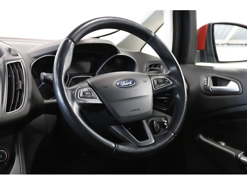 Used Ford C-Max for sale - 76531657: Photo 13