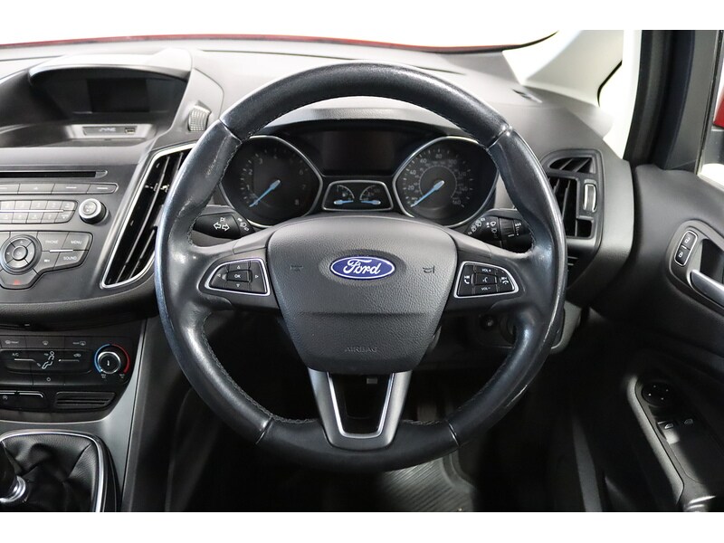 Used Ford C-Max for sale - 76531657: Photo 14
