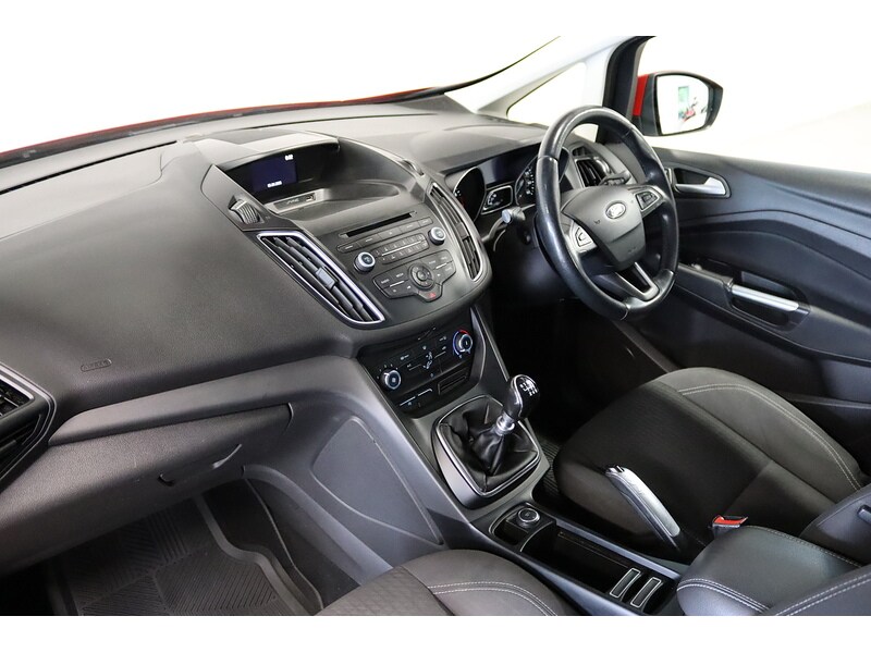 Used Ford C-Max for sale - 76531657: Photo 19