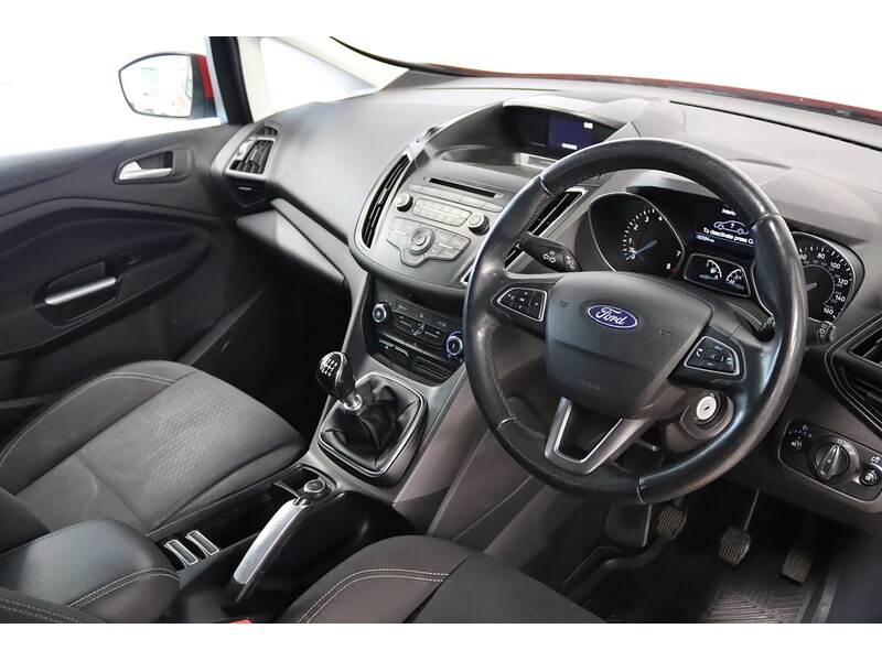 Used Ford C-Max for sale - 76531657: Photo 29