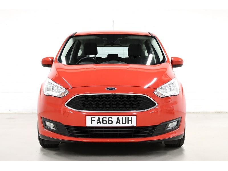 Used Ford C-Max for sale - 76531657: Photo 3