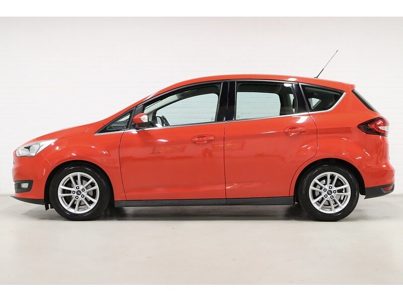 Used Ford C-Max for sale - 76531657: Photo 6