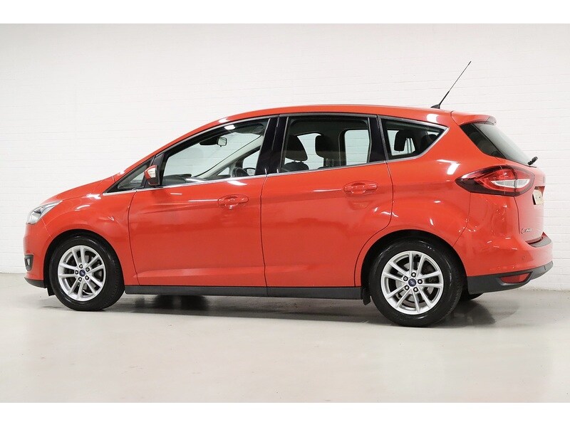 Used Ford C-Max for sale - 76531657: Photo 7