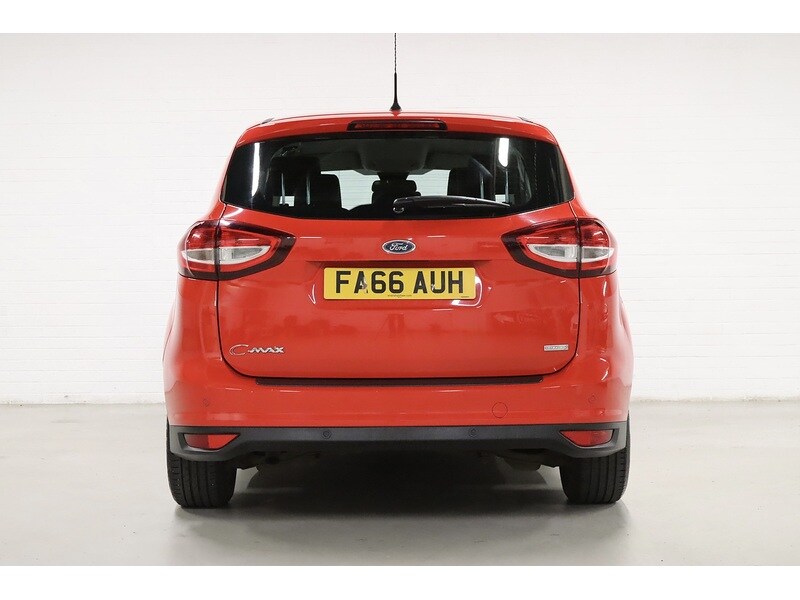 Used Ford C-Max for sale - 76531657: Photo 9