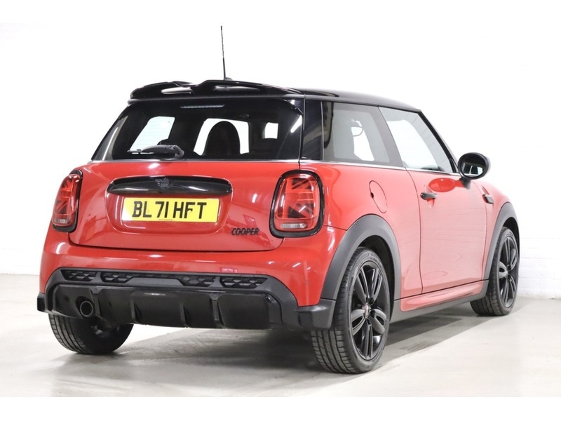 Used MINI Hatch 2021 for sale - 76863560: Photo 10
