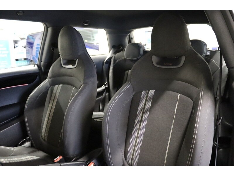 Used MINI Hatch 2021 for sale - 76863560: Photo 12