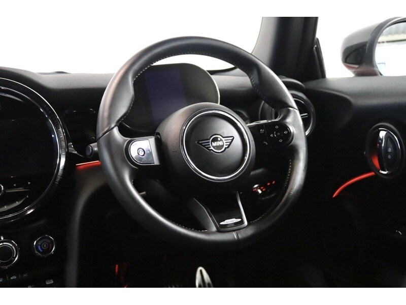 Used MINI Hatch 2021 for sale - 76863560: Photo 14