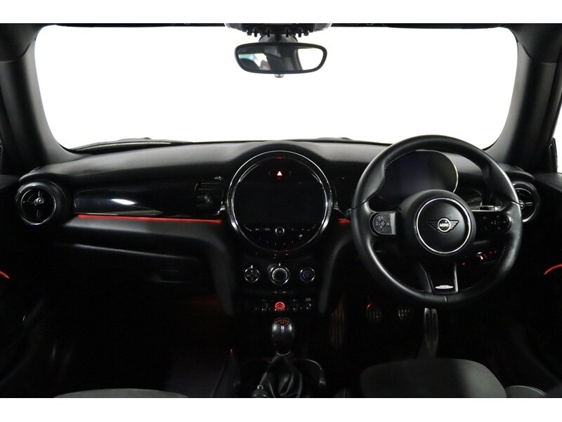 Used MINI Hatch 2021 for sale - 76863560: Photo 15