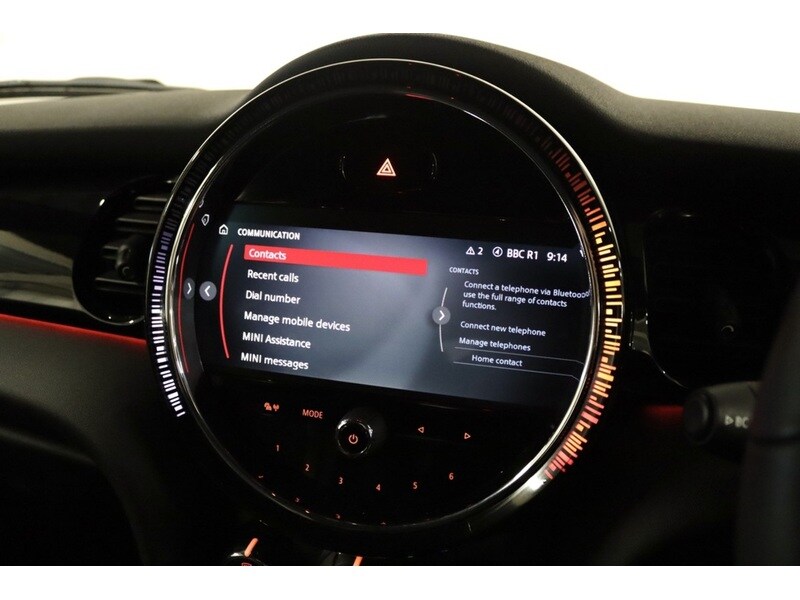 Used MINI Hatch 2021 for sale - 76863560: Photo 22