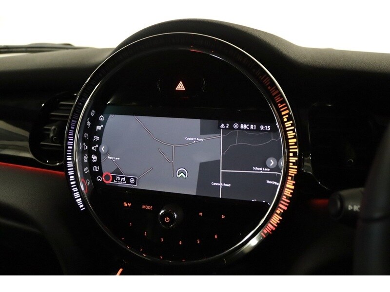 Used MINI Hatch 2021 for sale - 76863560: Photo 23