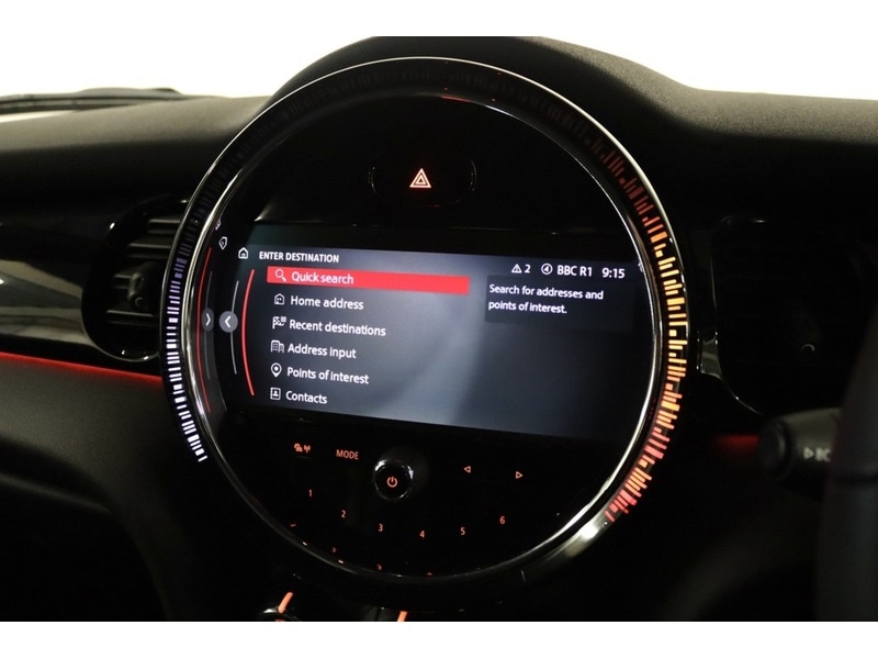 Used MINI Hatch 2021 for sale - 76863560: Photo 24