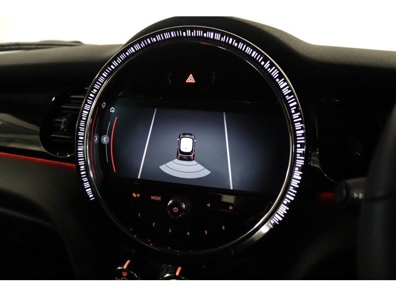 Used MINI Hatch 2021 for sale - 76863560: Photo 25