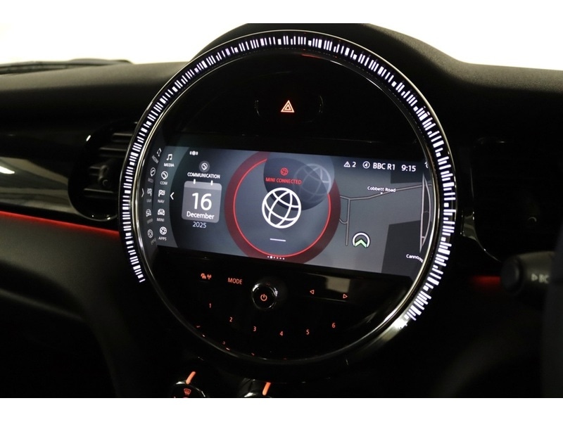 Used MINI Hatch 2021 for sale - 76863560: Photo 26