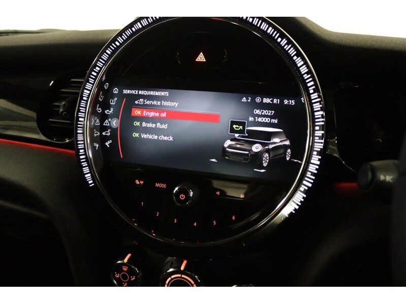 Used MINI Hatch 2021 for sale - 76863560: Photo 27