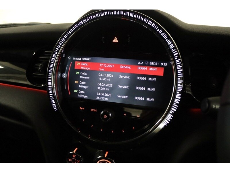 Used MINI Hatch 2021 for sale - 76863560: Photo 28