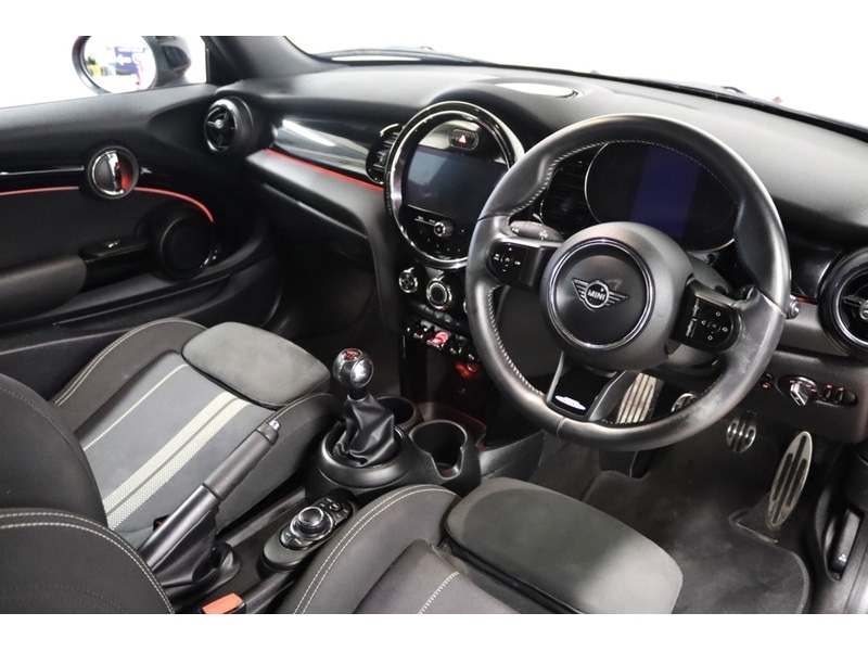 Used MINI Hatch 2021 for sale - 76863560: Photo 36