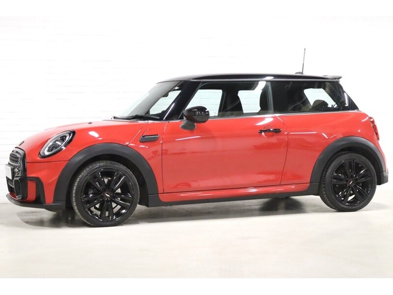 Used MINI Hatch 2021 for sale - 76863560: Photo 5