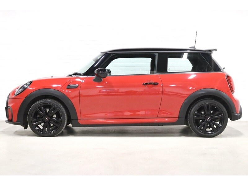 Used MINI Hatch 2021 for sale - 76863560: Photo 6