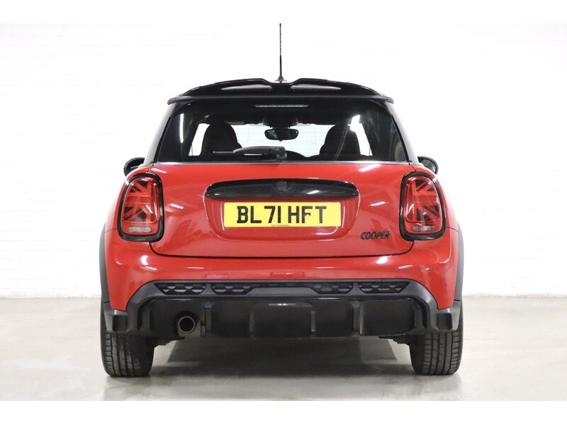 Used MINI Hatch 2021 for sale - 76863560: Photo 9