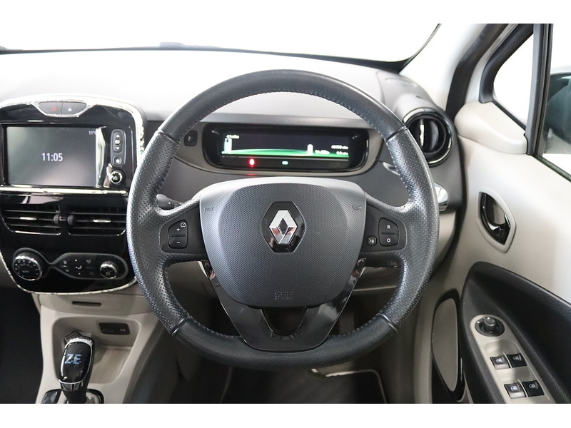 Used Renault Zoe for sale - 76694283: Photo 14