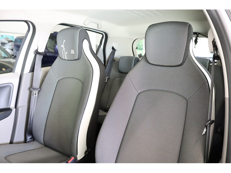 Used Renault Zoe for sale - 76694283: Photo 17