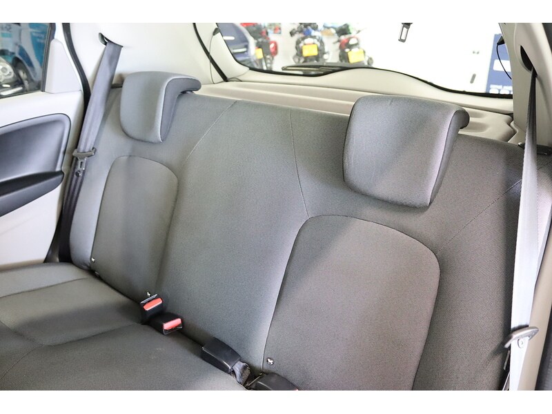 Used Renault Zoe for sale - 76694283: Photo 18