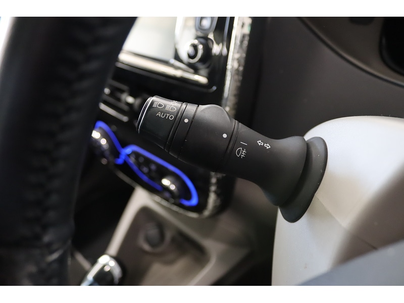 Used Renault Zoe for sale - 76694283: Photo 21