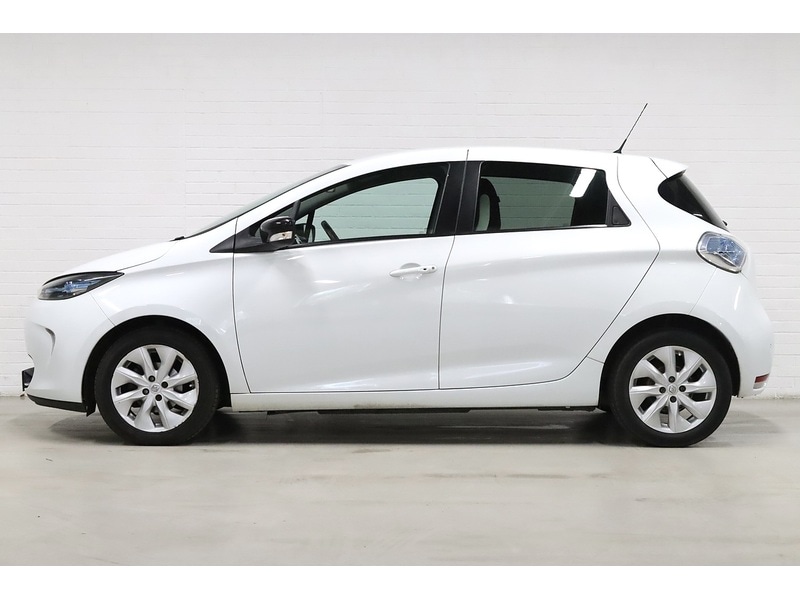 Used Renault Zoe for sale - 76694283: Photo 6